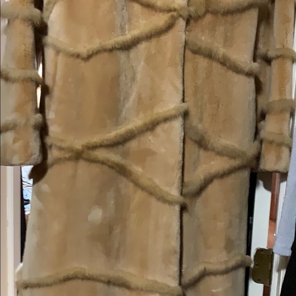 Sheared mink and fox - Picture 2 of 5